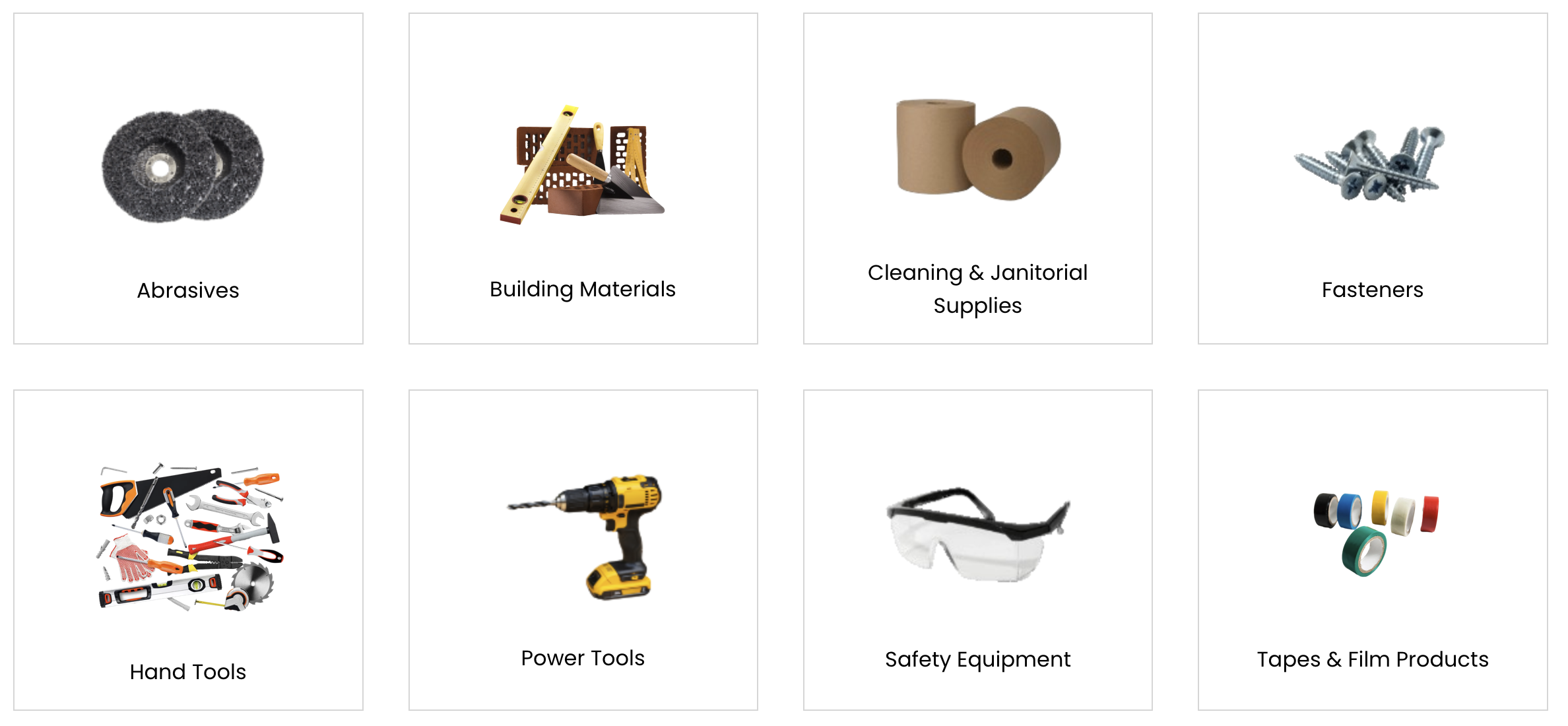 See Our Products