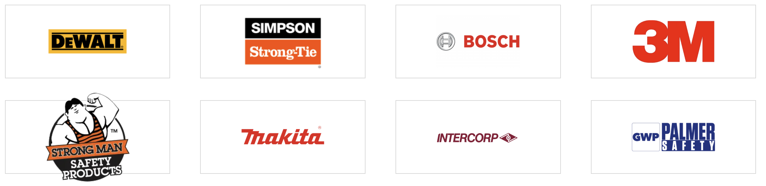 Brands